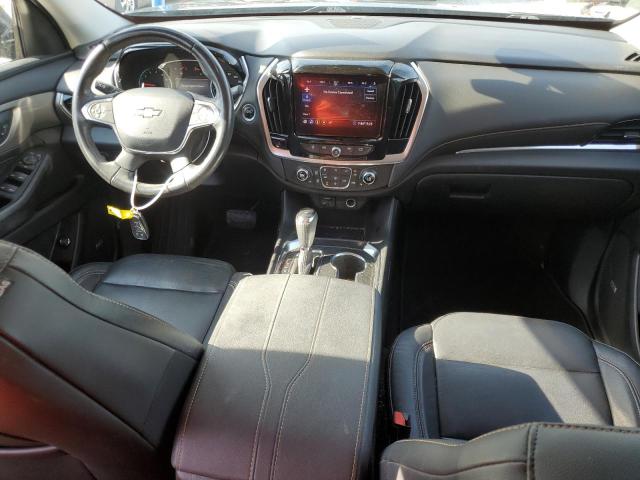 2020 Chevrolet Traverse Lt VIN: 1GNERHKW1LJ111688 Lot: 59443544