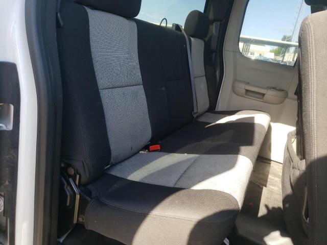 2008 Chevrolet Silverado K1500 VIN: 1GCEK19J98Z236087 Lot: 58980824