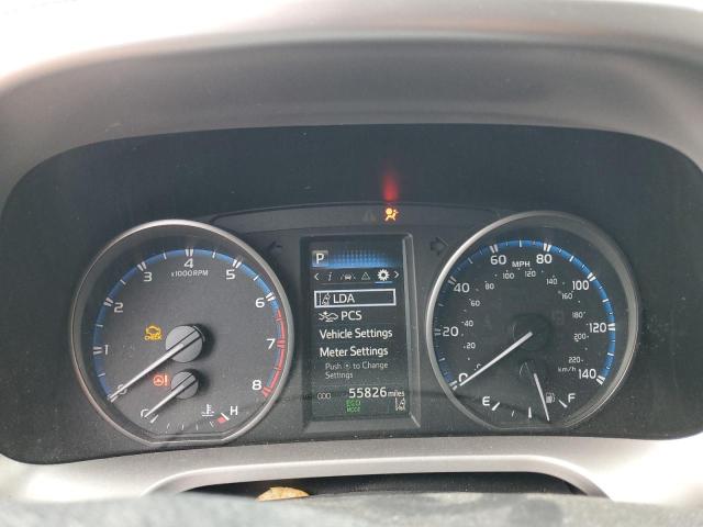 2017 Toyota Rav4 Le VIN: JTMZFREV4HJ114653 Lot: 61052904