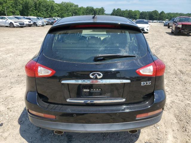 2008 Infiniti Ex35 Base VIN: JNKAJ09E28M302277 Lot: 58928184