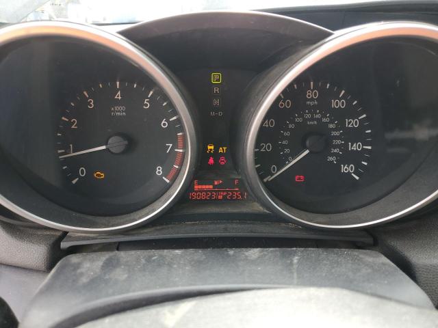 2011 Mazda 3 I VIN: JM1BL1UG6B1412109 Lot: 60321094