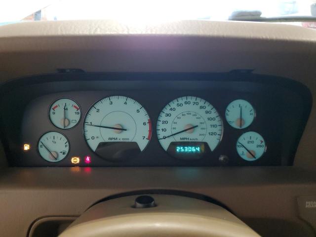 2002 Jeep Grand Cherokee Limited VIN: 1J4GW58N02C198178 Lot: 58849884