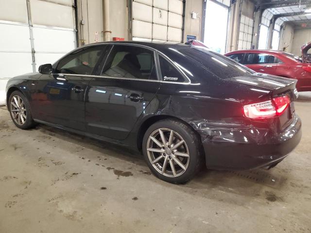 VIN WAUFFAFL8EN026367 2014 Audi A4, Premium Plus no.2