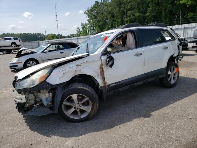 SUBARU OUTBACK 2.