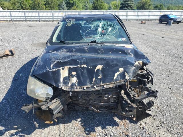 KNAFE122465286668 2006 Kia Spectra Lx