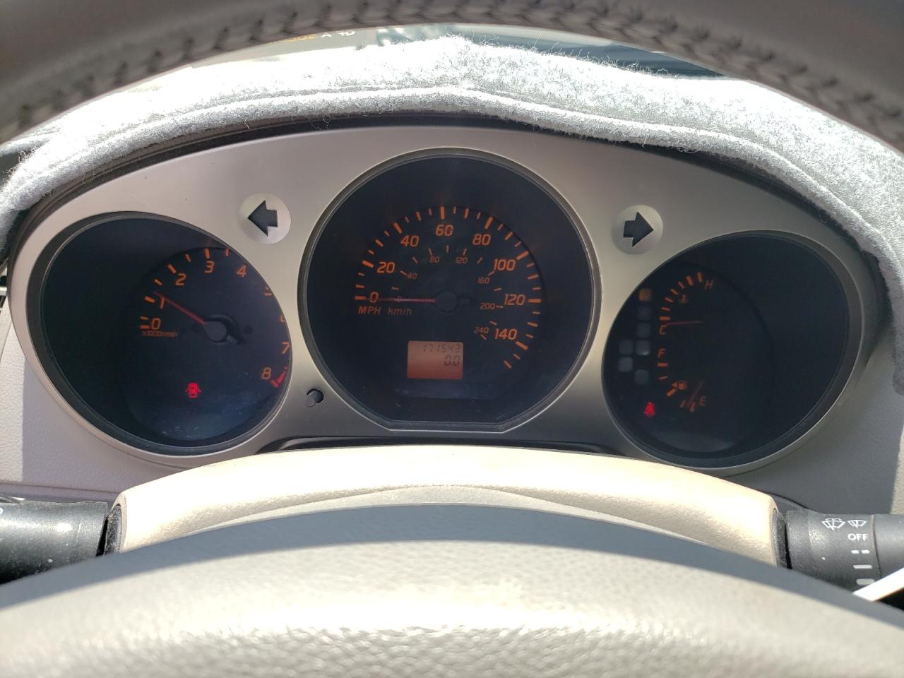 1N4AL11D93C212424 2003 Nissan Altima Base