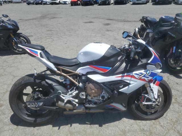 2022 BMW S 1000 RR - WB10E2308N6F33954
