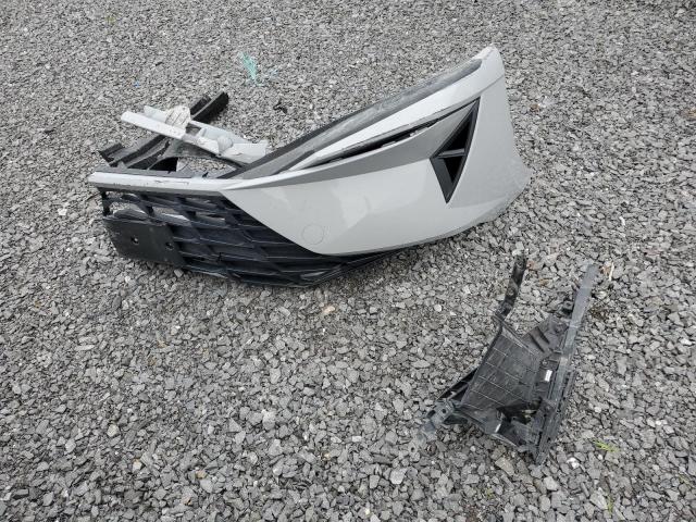 2022 Hyundai Elantra Sel VIN: KMHLM4AG8NU350864 Lot: 57043974