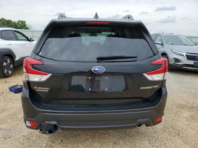 2022 Subaru Forester Premium VIN: JF2SKADCXNH494715 Lot: 57420404