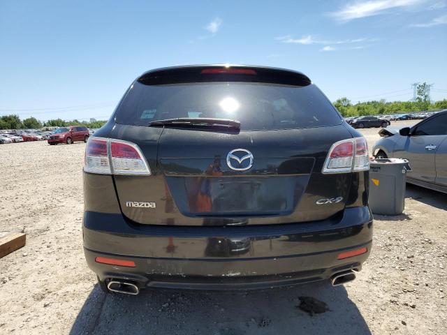 2008 Mazda Cx-9 VIN: JM3TB28A680128004 Lot: 58286524