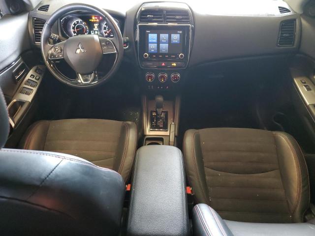 2022 Mitsubishi Outlander Sport Se VIN: JA4APVAU3NU003399 Lot: 59892484