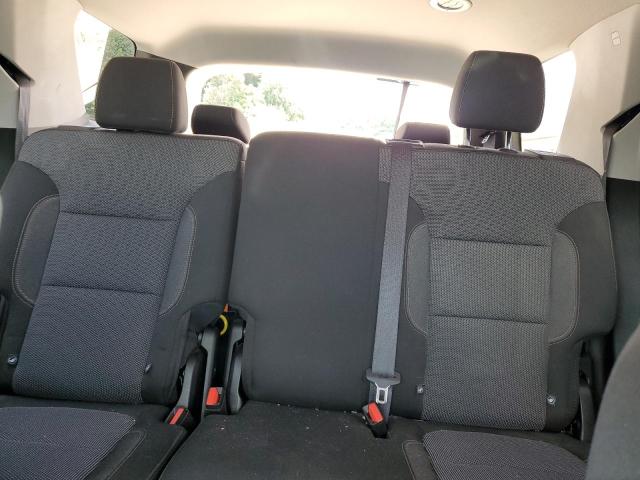 2020 Chevrolet Traverse Ls VIN: 1GNERFKW9LJ121972 Lot: 57248784