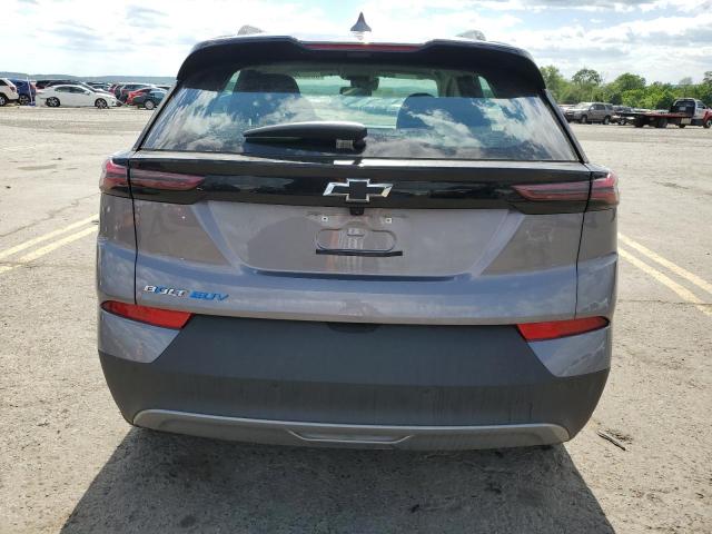 2023 Chevrolet Bolt Euv Lt VIN: 1G1FY6S00P4183382 Lot: 60439974
