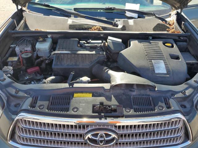 2008 Toyota Highlander Hybrid Limited VIN: JTEEW44A482007561 Lot: 60950134