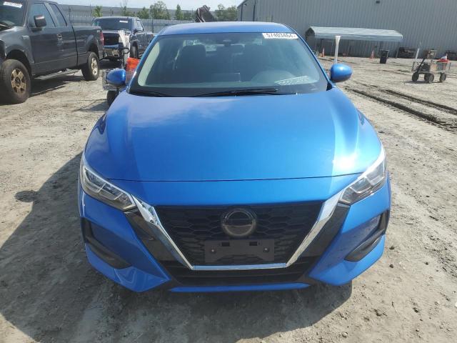 2023 NISSAN SENTRA SV - 3N1AB8CVXPY245654