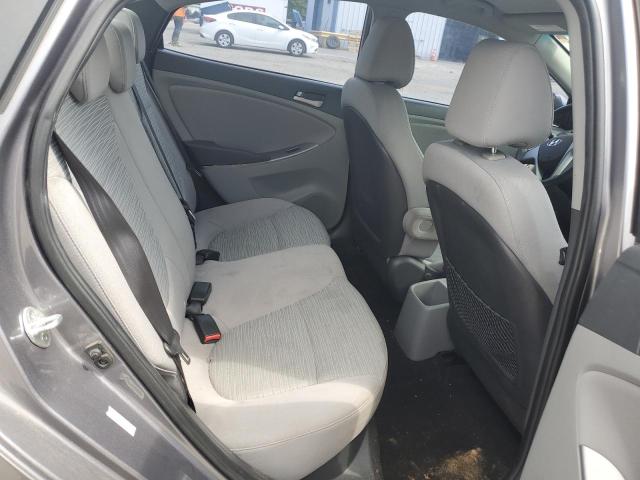 2015 HYUNDAI ACCENT GLS - KMHCT4AE8FU795155
