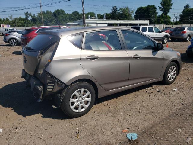 2014 Hyundai Accent Gls VIN: KMHCT5AE9EU186256 Lot: 60152644