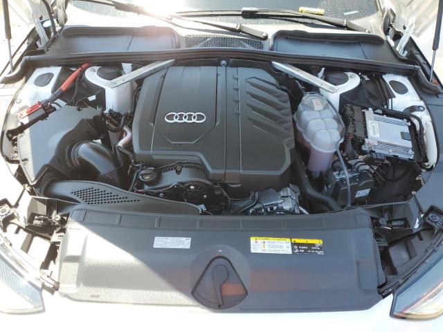 WAUABAF48MA055744 Audi A4 PREMIUM 11