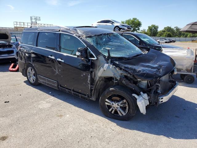 2015 Nissan Quest S VIN: JN8AE2KP1F9131992 Lot: 58474814