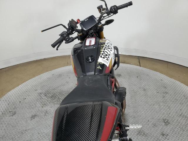 2022 INDIAN MOTORCYCLE CO. FTR CHAMPI - 56KRTE253N3005357