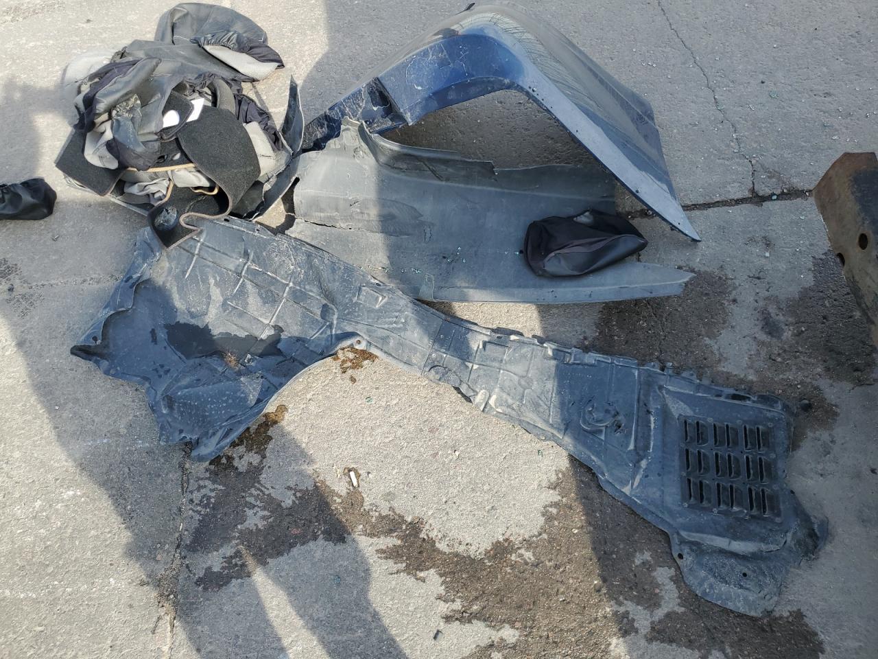 1NXBR32E15Z538792 2005 Toyota Corolla Ce