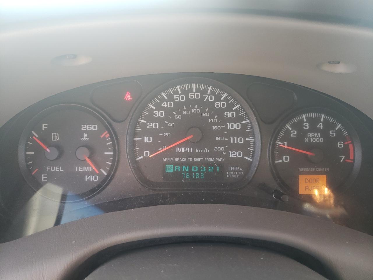 2G1WH55K719100199 2001 Chevrolet Impala Ls