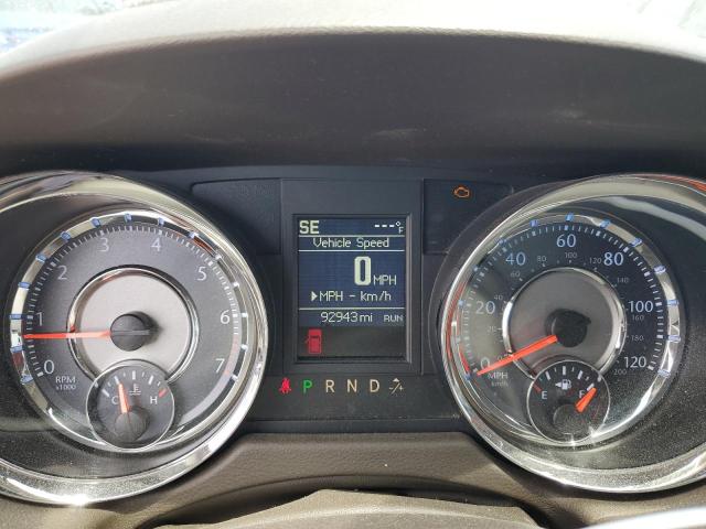 2014 Chrysler Town & Country Touring VIN: 2C4RC1BG8ER346518 Lot: 58757764