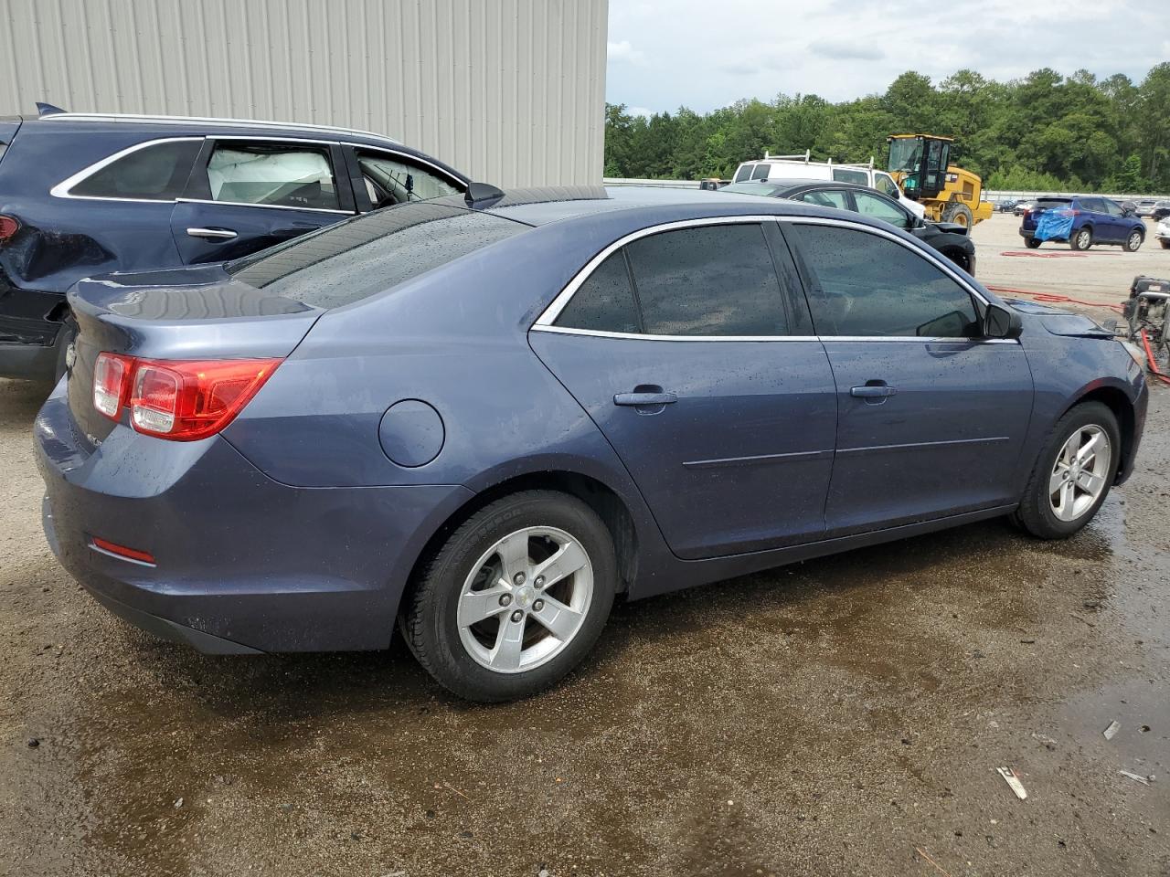 1G11B5SA4DF171654 2013 Chevrolet Malibu Ls