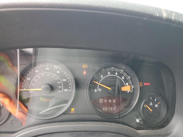 2016 Jeep Compass Sport VIN: 1C4NJDBB7GD631467 Lot: 59706734