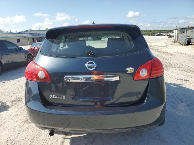 2013 Nissan Rogue S VIN: JN8AS5MT0DW517399 Lot: 57828784