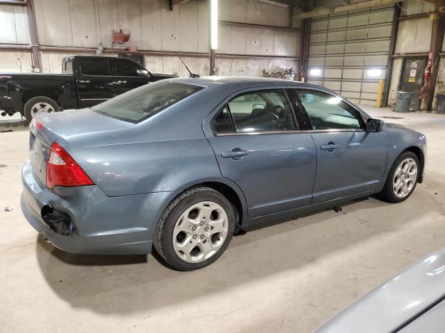 Vin: 3fahp0ha2br312034, lot: 57898494, ford fusion se 20113