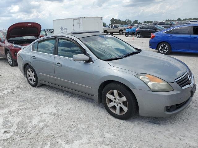 2009 Nissan Altima 2.5 VIN: 1N4AL21E99C142205 Lot: 57465074