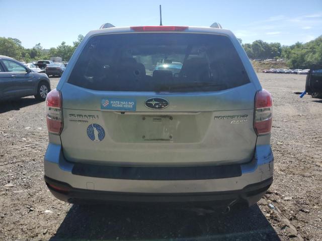 2015 Subaru Forester 2.5I Premium VIN: JF2SJADC7FG532881 Lot: 60191244