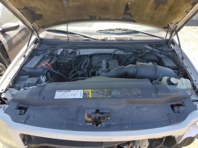 2002 Ford F150 VIN: 1FTRX17262KA86972 Lot: 58568014