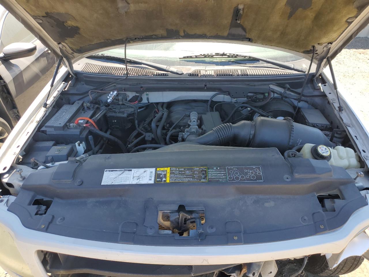 1FTRX17262KA86972 2002 Ford F150