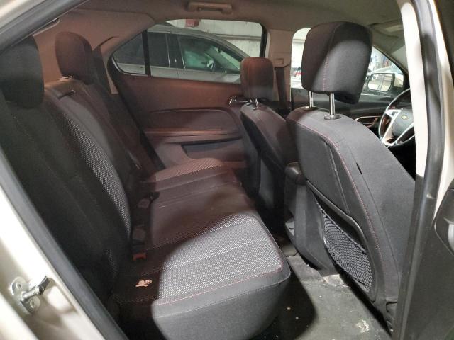 2012 Chevrolet Equinox Lt VIN: 2GNALDEK2C6161966 Lot: 60170564