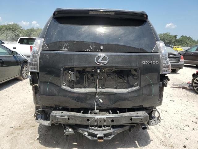 2016 Lexus Gx 460 Premium VIN: JTJJM7FX9G5141035 Lot: 57462284