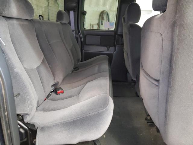 2005 GMC Sierra K2500 Heavy Duty VIN: 1GTHK29UX5E200683 Lot: 59176244