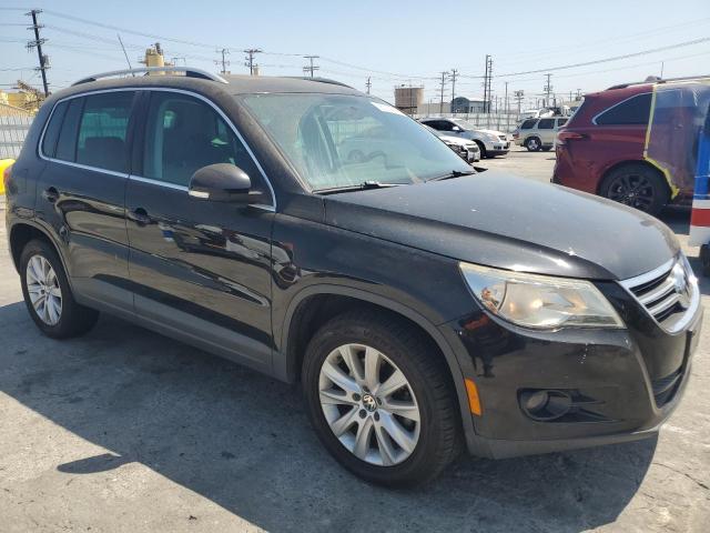 2009 Volkswagen Tiguan S VIN: WVGAV75N89W527051 Lot: 58222654