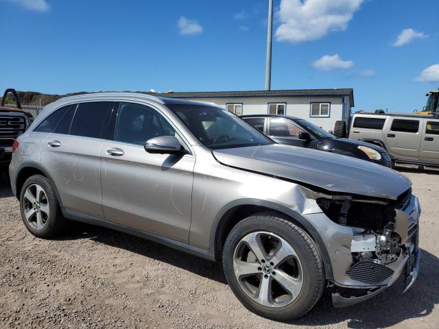 WDC0G4JB2KF618367 2019 Mercedes-Benz Glc 300