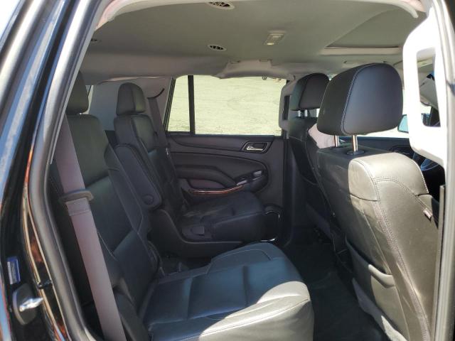 2018 Chevrolet Tahoe K1500 Premier VIN: 1GNSKCKCXJR302976 Lot: 60700484