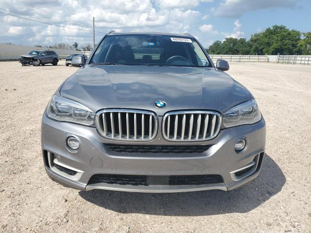 2015 BMW X5 xDrive35D VIN: 5UXKS4C50F0N06386 Lot: 60293124