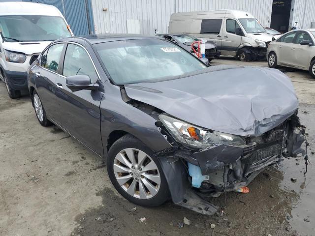 1HGCR2F75DA031314 2013 Honda Accord Ex