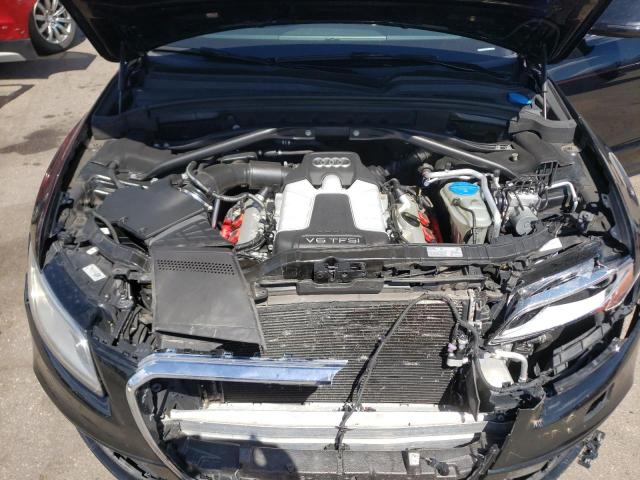 2016 Audi Q5 Premium Plus S-Line VIN: WA1D7AFP0GA090420 Lot: 58508204