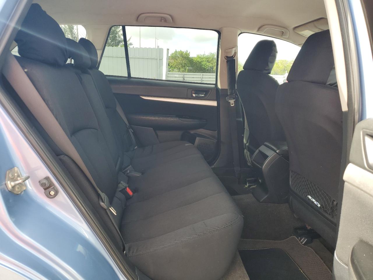 4S4BRCCCXC3215194 2012 Subaru Outback 2.5I Premium