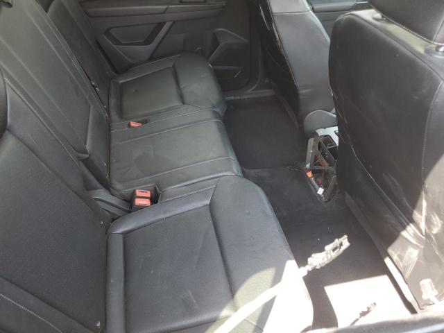 2018 VOLKSWAGEN ATLAS SE - 1V2DP2CA3JC593011