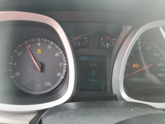 2014 Chevrolet Equinox Lt VIN: 2GNALCEK1E6296966 Lot: 60159414