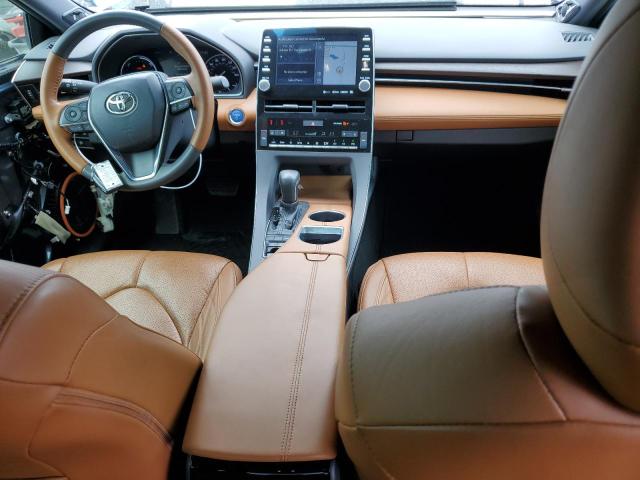 2020 Toyota Avalon Limited VIN: 4T1C21FB1LU016948 Lot: 59167164