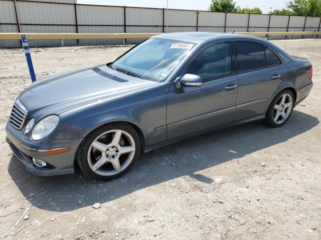 2009 Mercedes-Benz E 350 VIN: WDBUF56X39B372997 Lot: 57766564