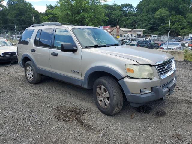 2006 Ford Explorer Xlt VIN: 1FMEU638X6ZA00134 Lot: 59035134